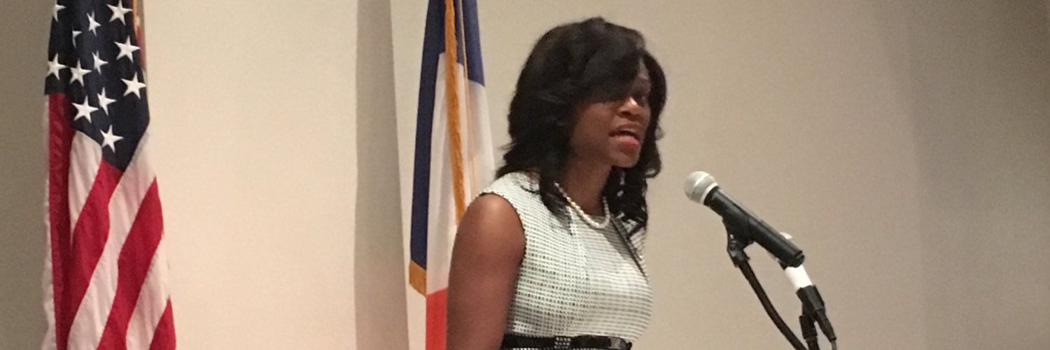 Rodneyse Bichotte Hermelyn's banner
