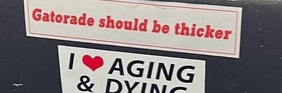 Pete Williams banner