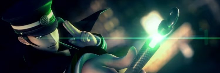 Ferb's banner