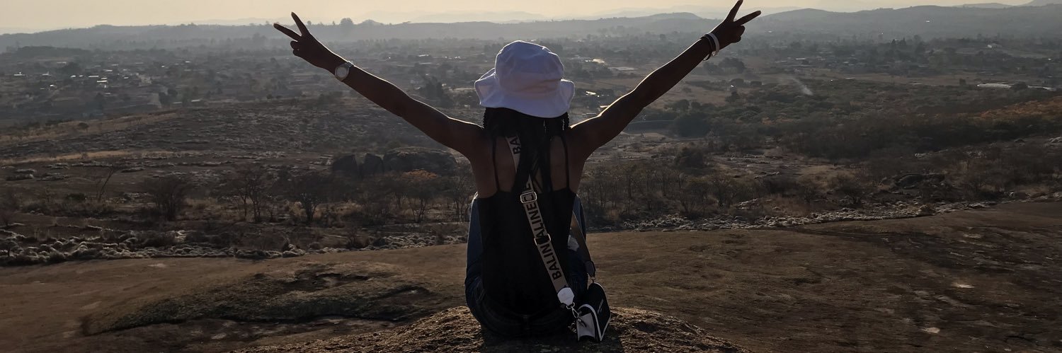 FebbyMickangel's profile banner image