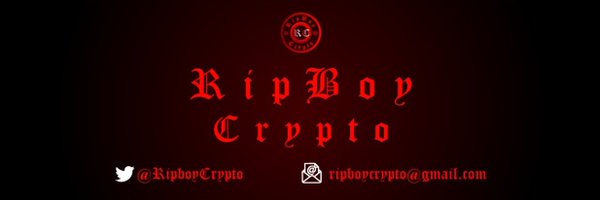 RipboyCrypto Profile Banner