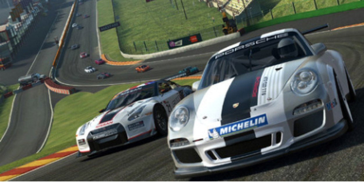 realrecing3's profile banner image