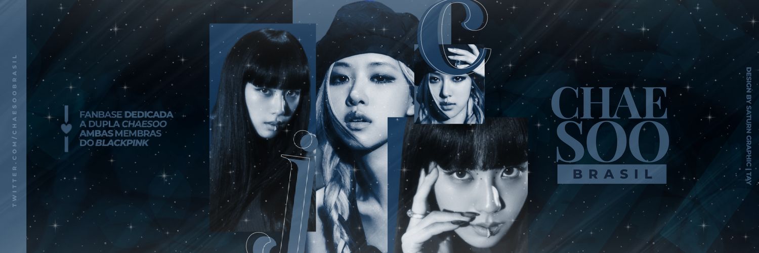 Chaesoo Brasil banner