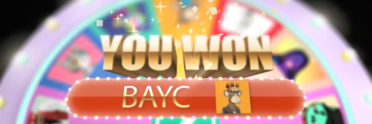 ZER0 #NFT LOTTERY | 🥇Mint Is Live (0.07Ξ ) banner