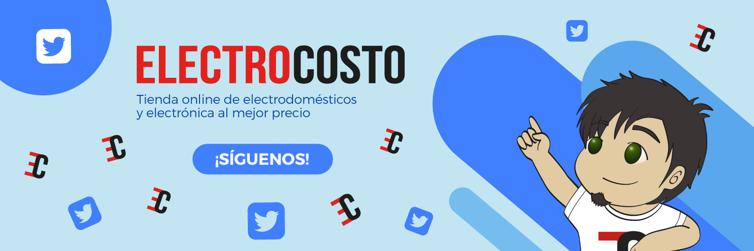 Electrocosto banner