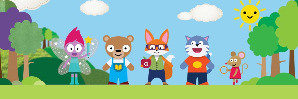 ReadingFairyLtd's profile banner image