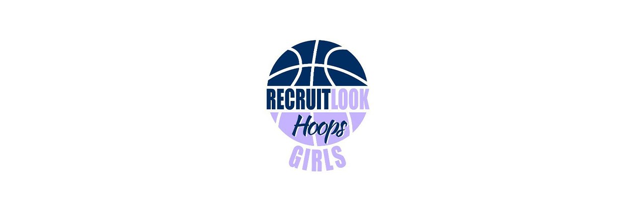RecruitLook Hoops Girls's banner