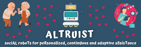 ALTRUIST WS Profile Banner