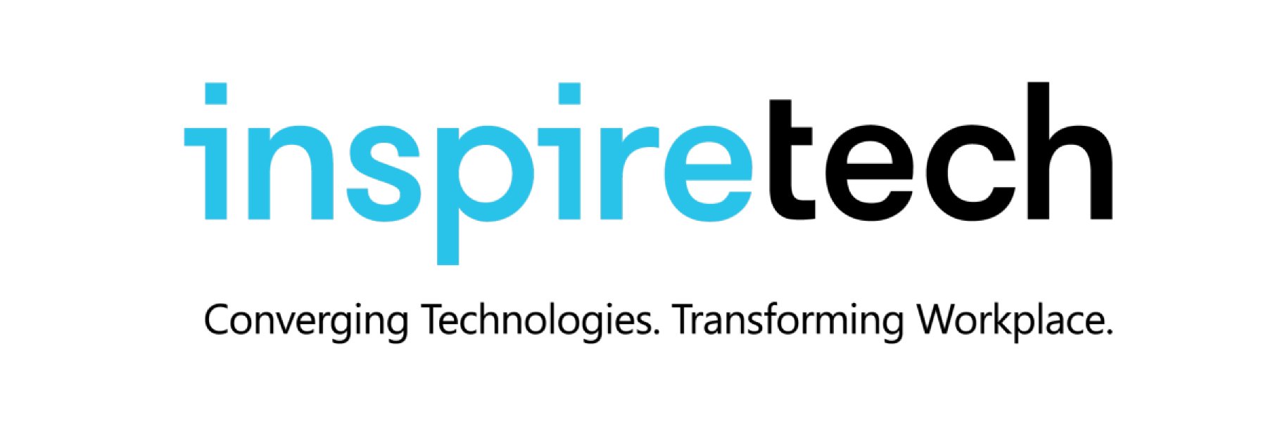 inspiretechinc's profile banner image