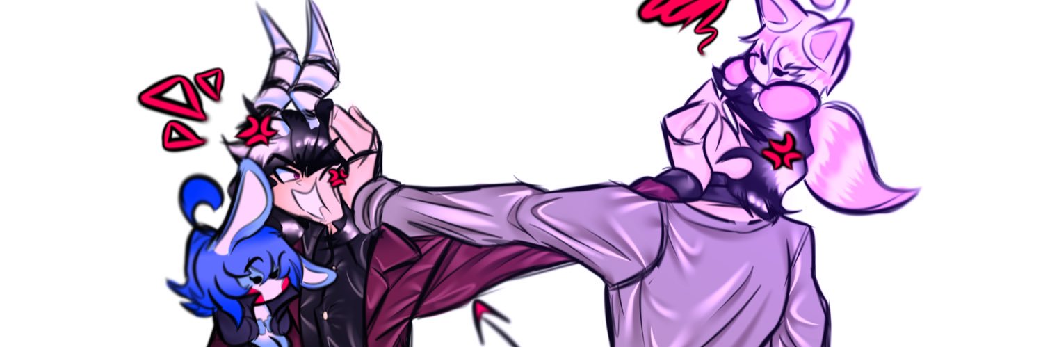 Fizzy banner