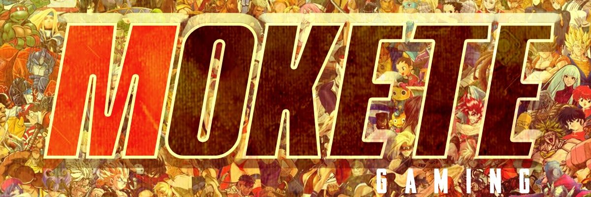 Mokete Gaming PY banner