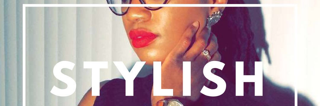 Ms. Black Ego banner