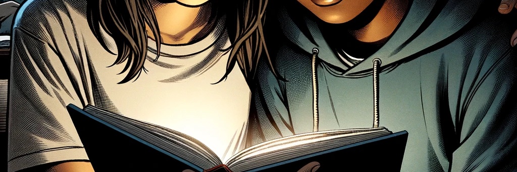 Joshua Lafleur's banner