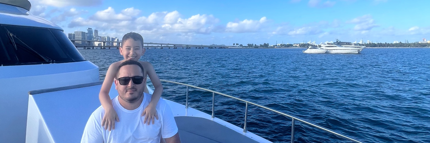 angeld007's profile banner image