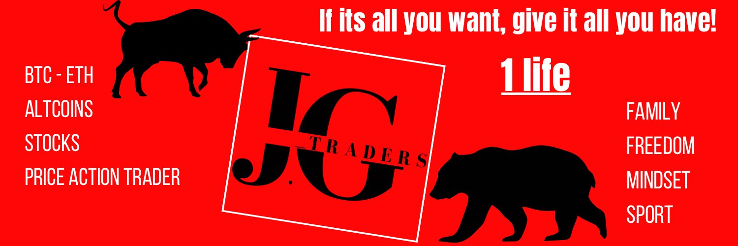 J.G-Trading banner