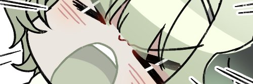 Kinoko_TypeB🍄 Comm Open banner