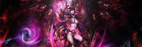 Ra-Ra, The Goddess Of Excess banner