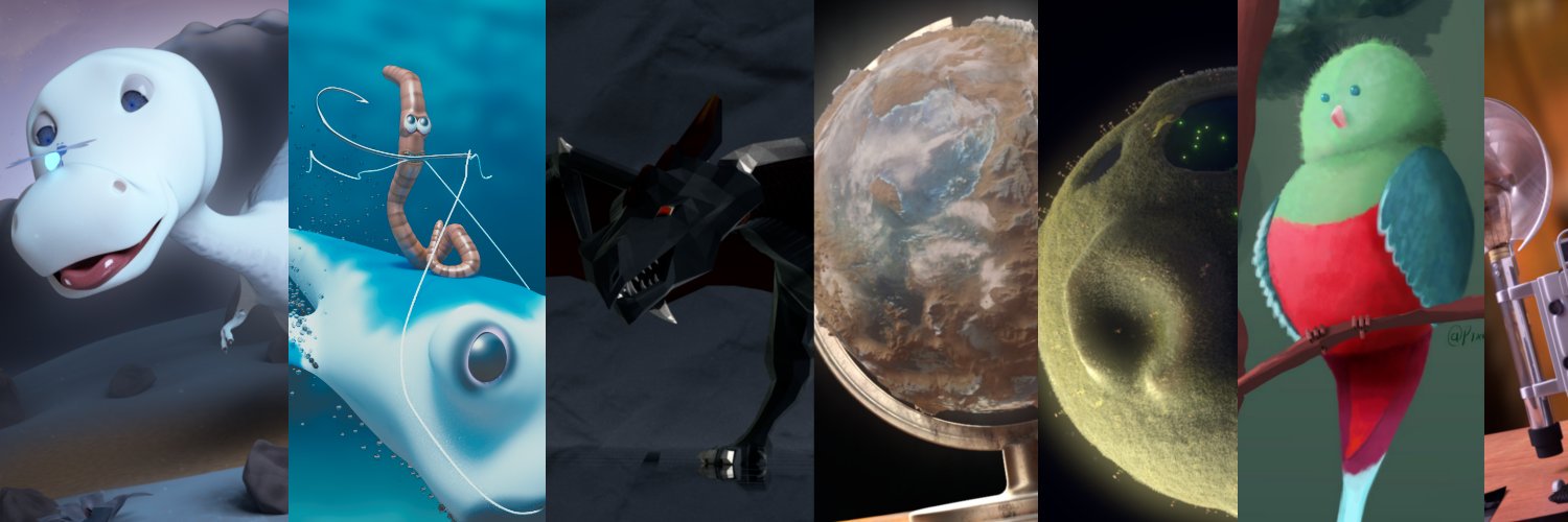Pixaner_'s profile banner image