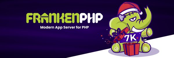 dunglas Profile Banner