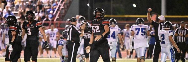 AlexHaralson1 Profile Banner
