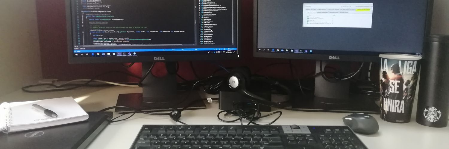 AponteMarcel's profile banner image
