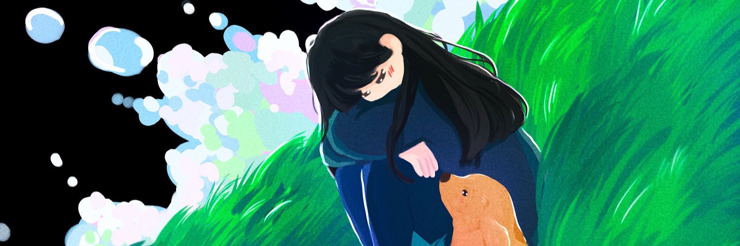 Enii 🌻 COMMS OPEN 🌻's banner
