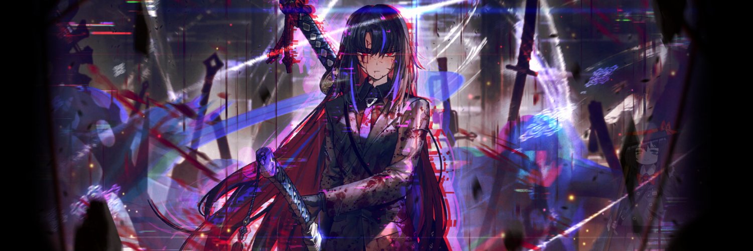RandomVendom banner
