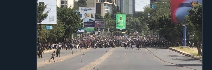 Explaining Ja Loka banner