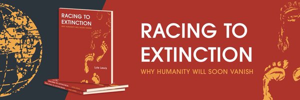 Race2Extinct Profile Banner