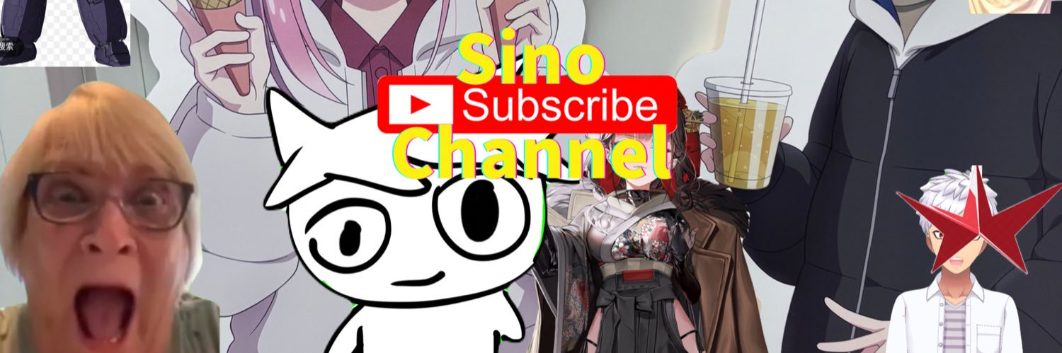 ch_sino's profile banner image
