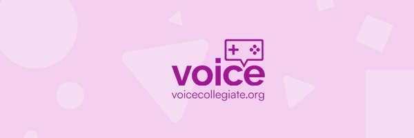 voicecollegiate Profile Banner