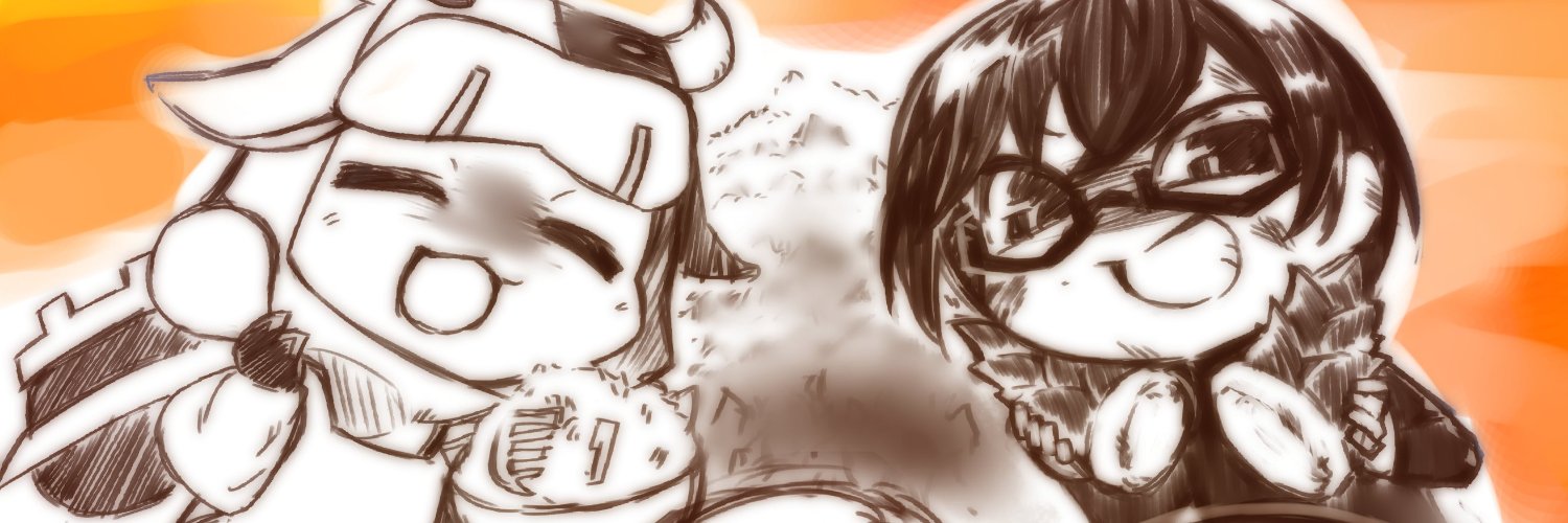 GuruMeROZEO's profile banner image