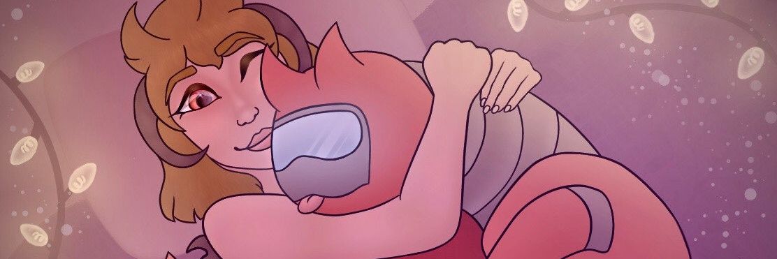 LovelyCyclops's profile banner image