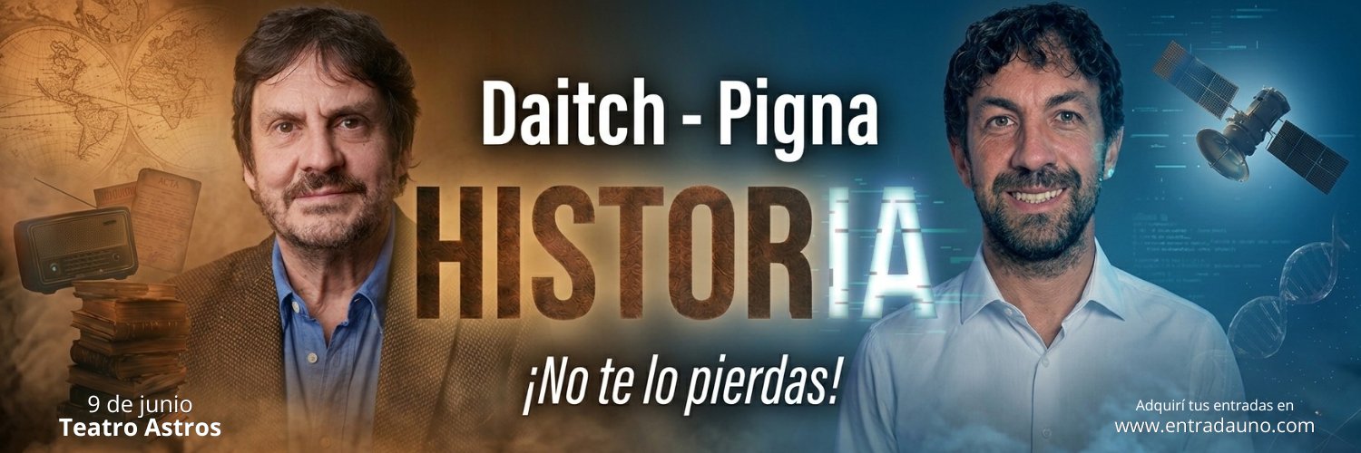 Alan Daitch banner
