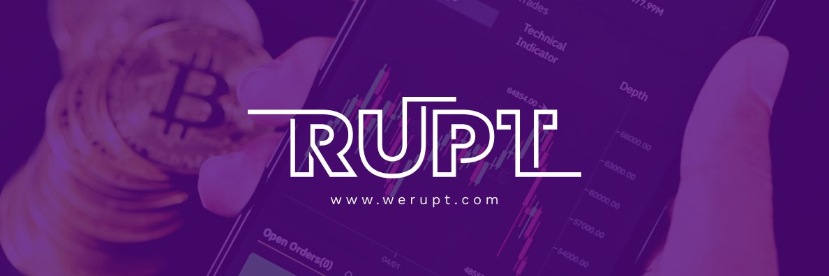 Rupt! 🤑