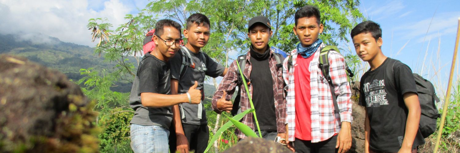 ahmhadif's profile banner image