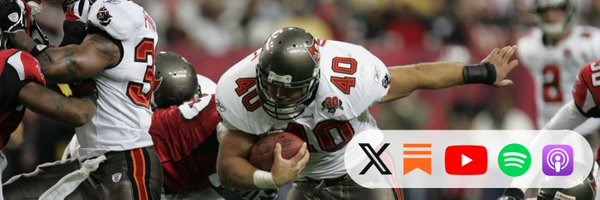 TheLastFullback Profile Banner