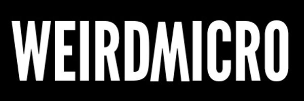 WeirdMicro Profile Banner