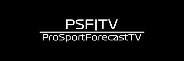 ProSportForecastTV Profile Banner