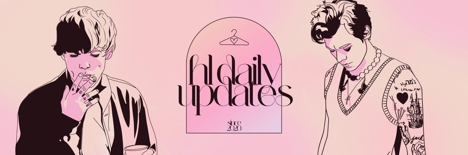 HLD Fashion banner