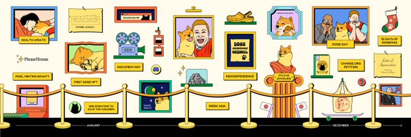 ownthedoge Profile Banner