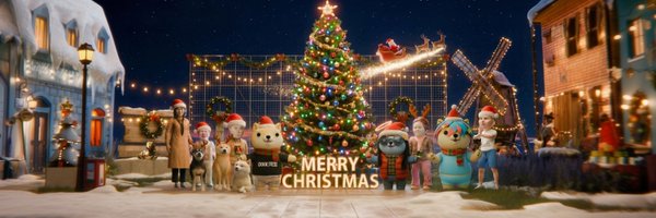 ownthedoge Profile Banner