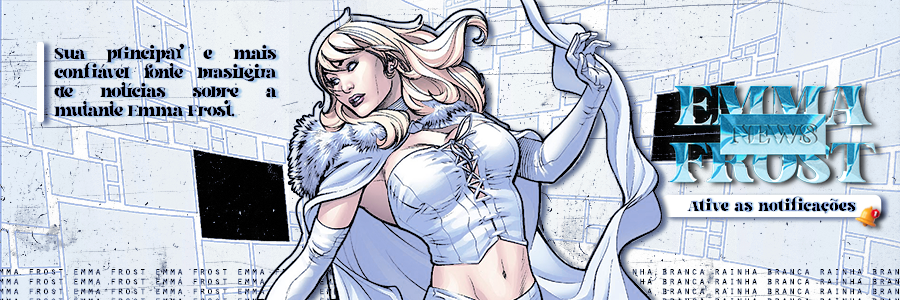 Emma Frost News's banner