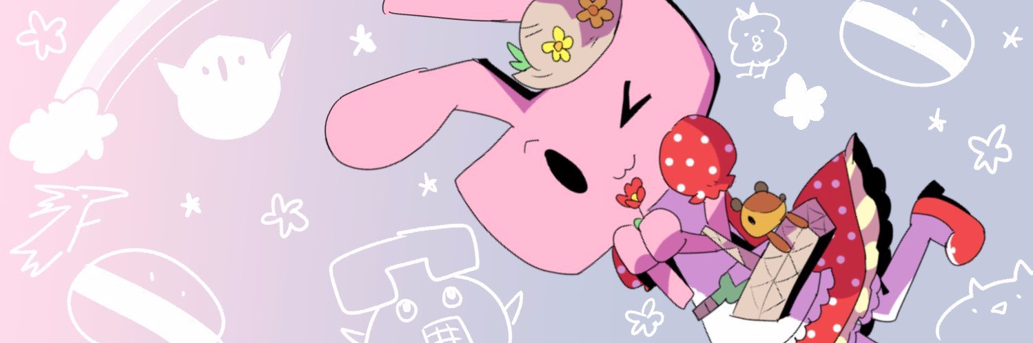 si_tta's profile banner image