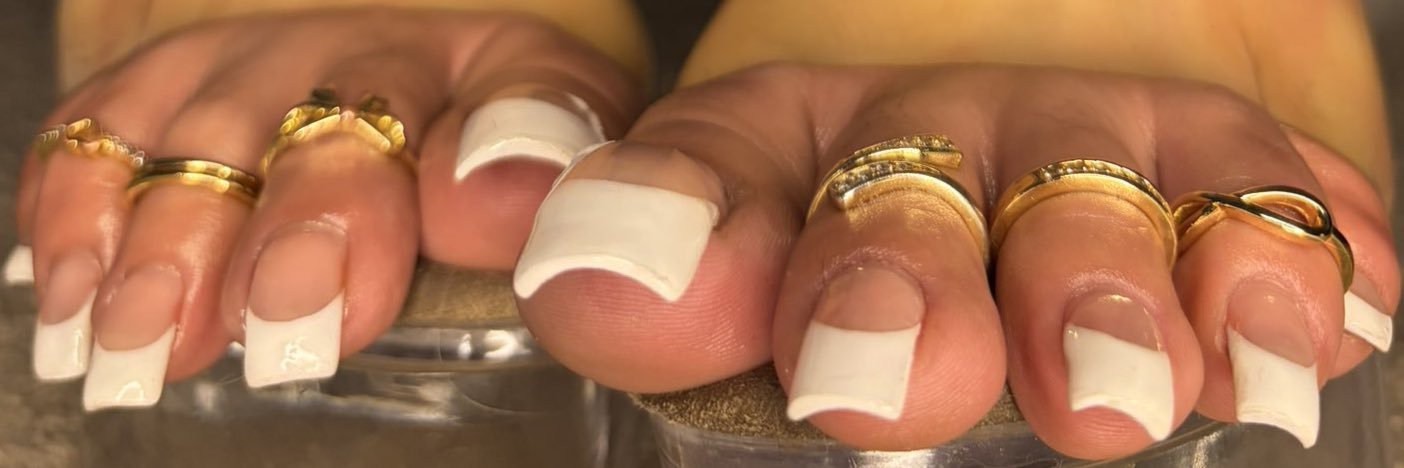 House of Soles & Footjobs banner