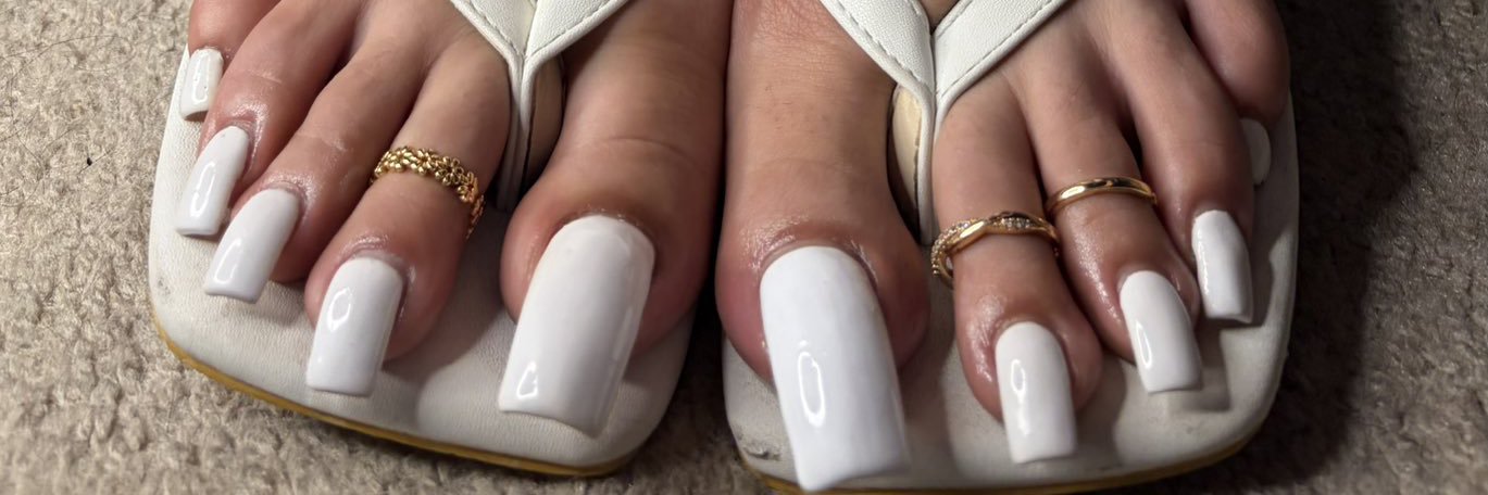 House of Soles & Footjobs banner