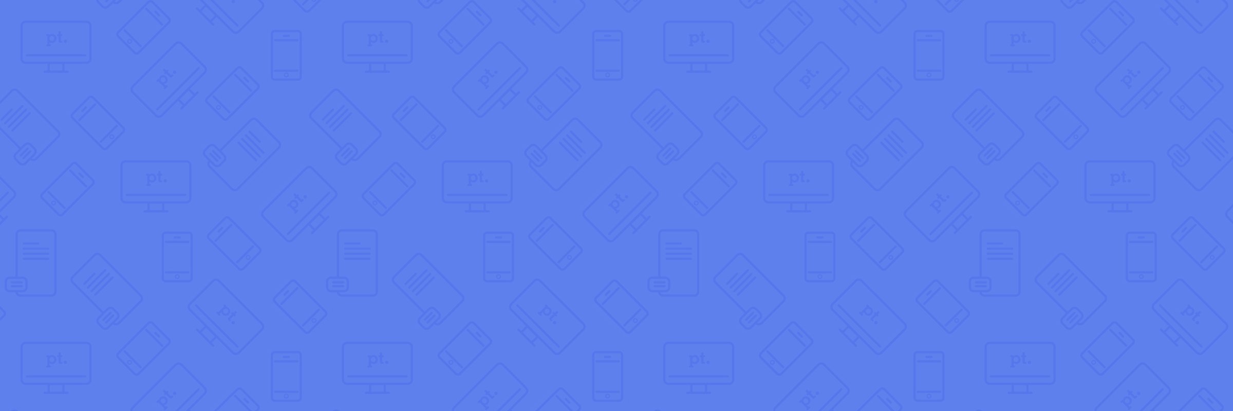 papertank's profile banner image