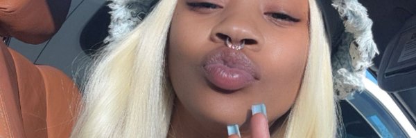 DatGirlForeignn Profile Banner