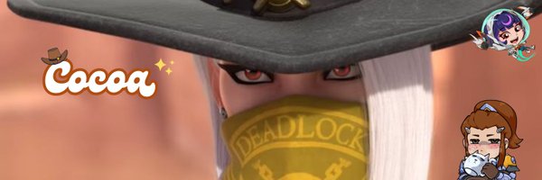 CocoaOW Profile Banner