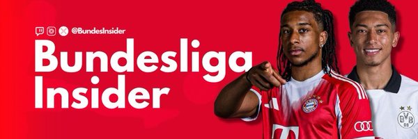 BundesInsider Profile Banner